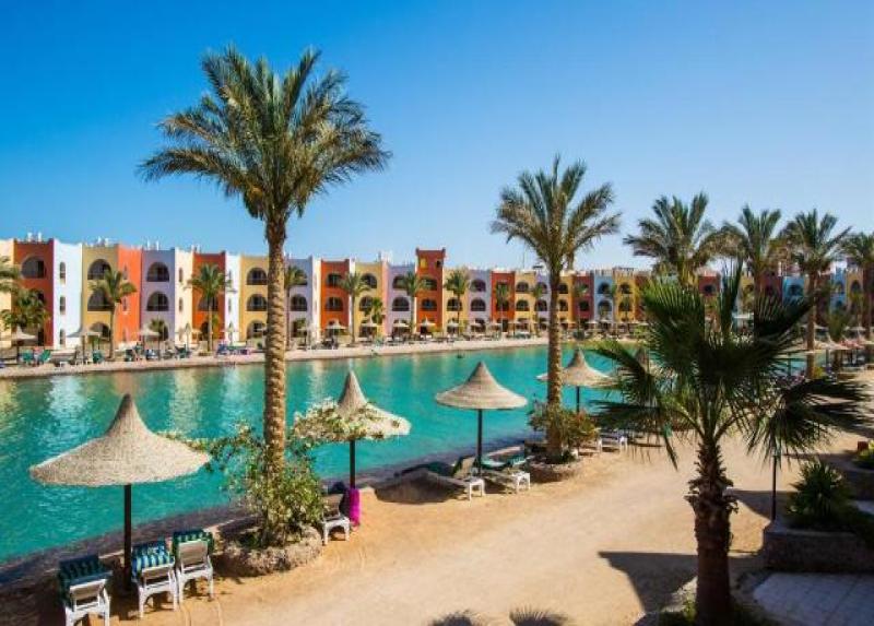 Arabia Azur Hotel