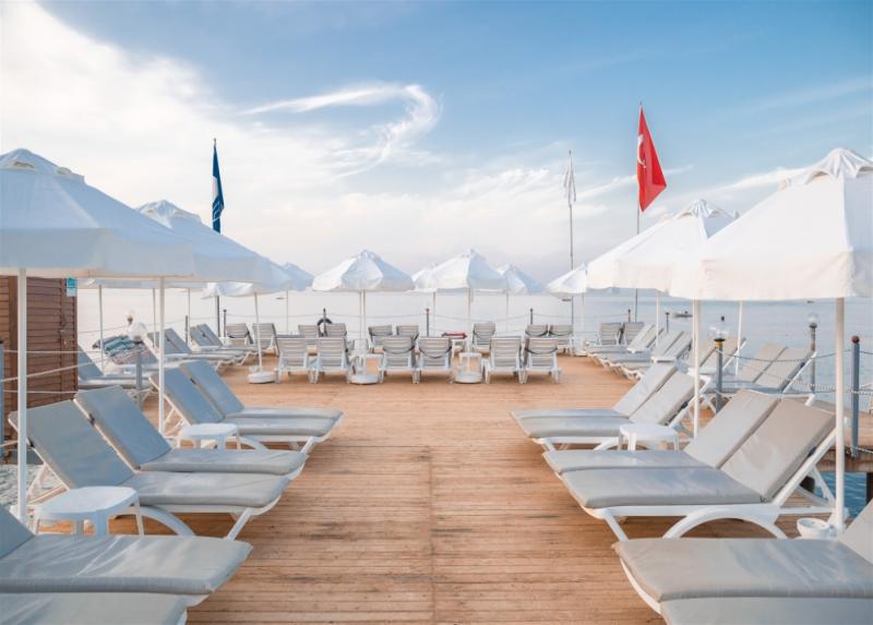 Dizalya Palm Garden Hotel