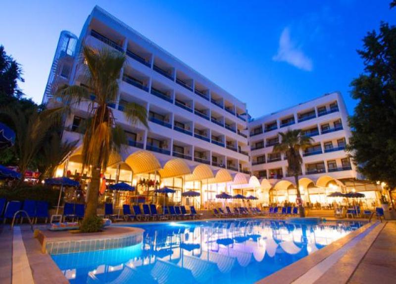 Kaya Maris Hotel