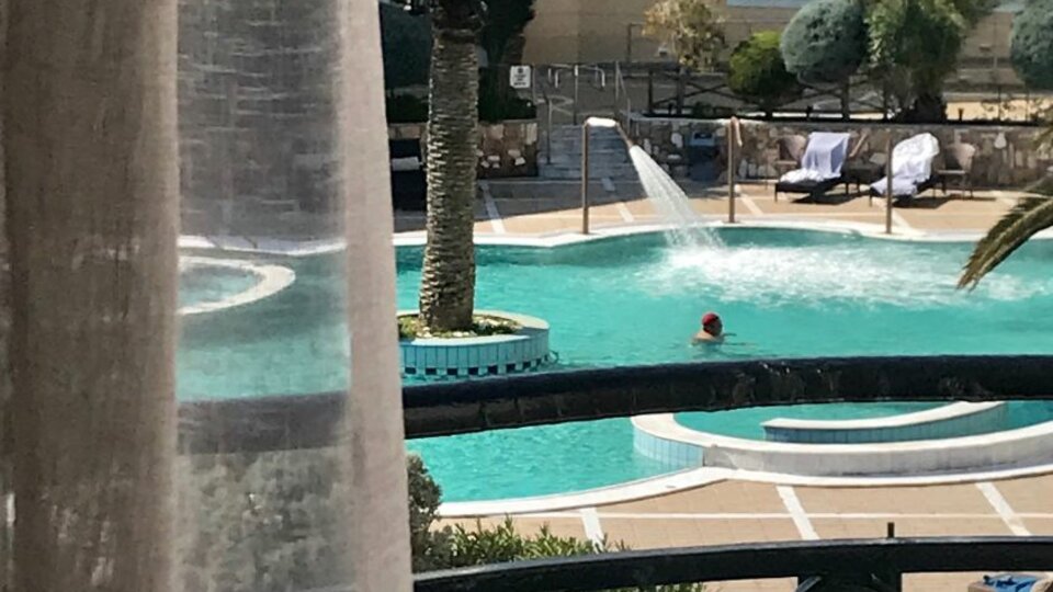 Thermae Sylla Spa and Wellness