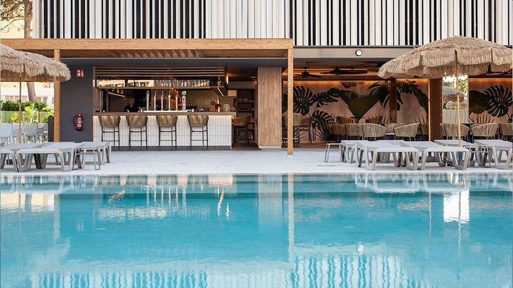 Primavera Park Hotel
