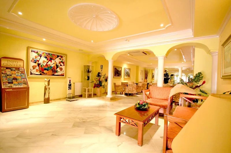 Hotel Manaus