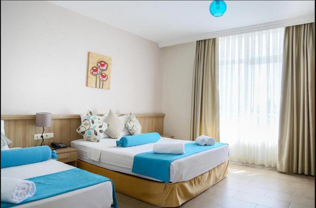 Ponz Boutique Hotel