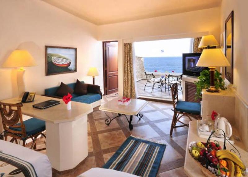 Albatros Citadel Sahl Hasheesh Hotel