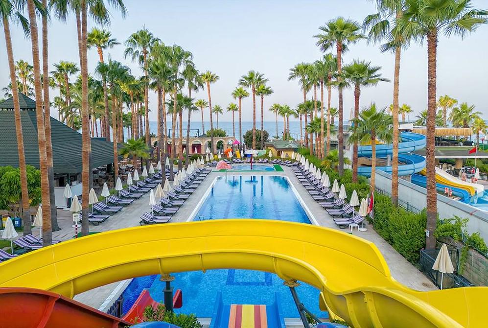 Meryan Hotel