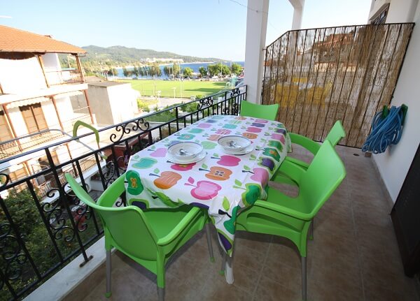 Vila Janis 2