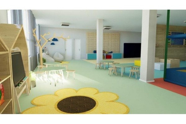 Makarska Sunny Resort (ex Rivijera)