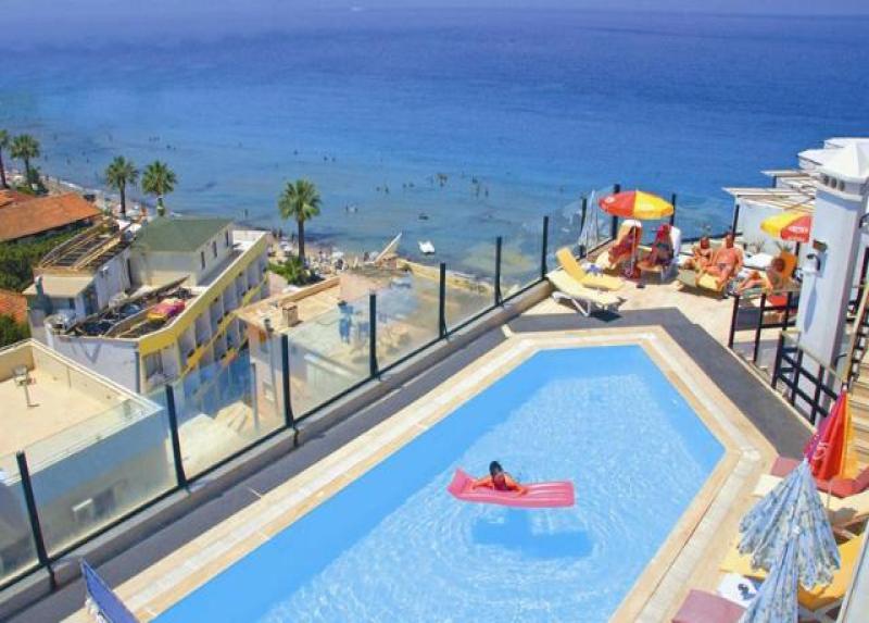 Asena Hotel