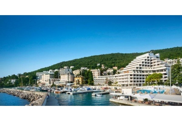 Hotel Admiral