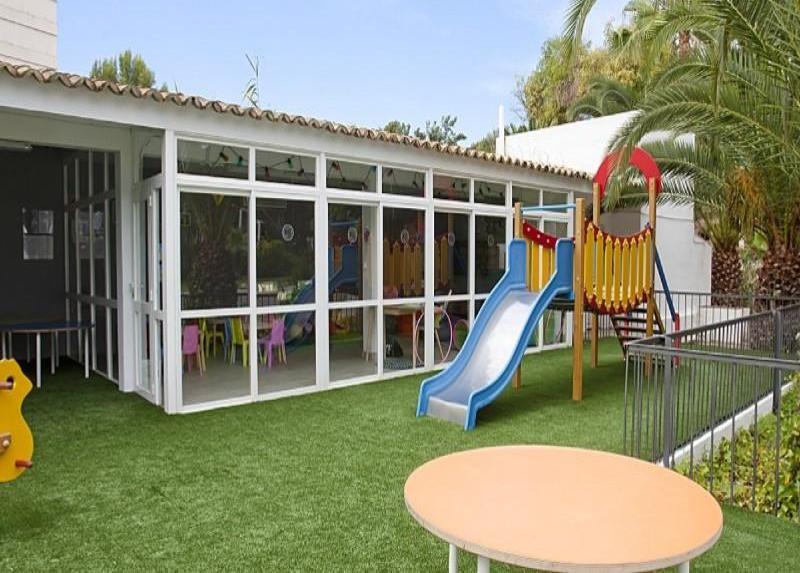 Fergus Bermudas Hotel