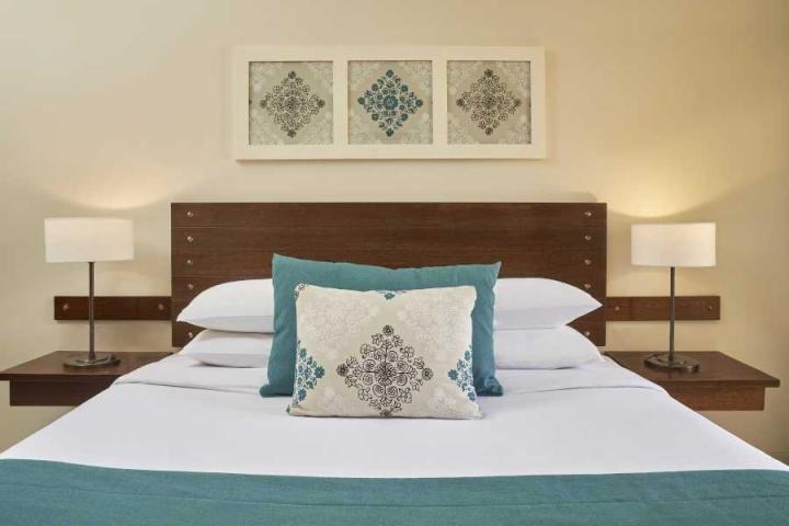 Hotel Mosaique