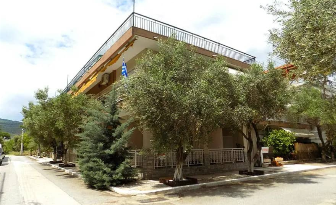 Vila Stavrula