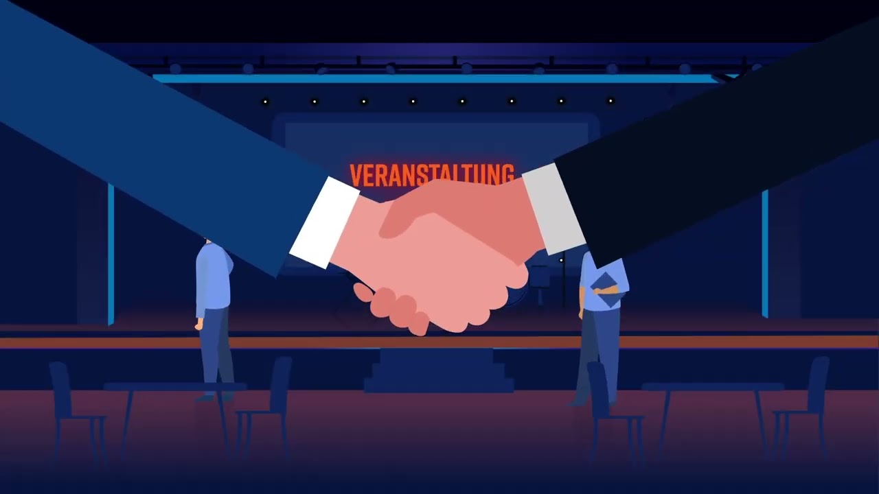 SoundServiceCenter Vorstellungsvideo