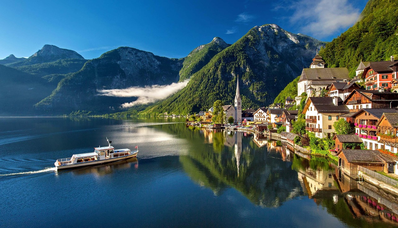 Alpska bajka - Linc