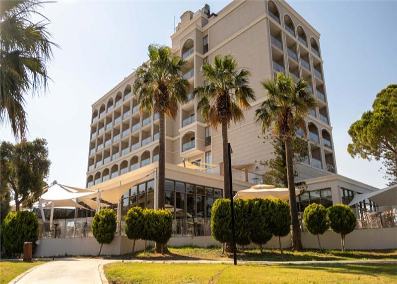 Duja Didim Hotel