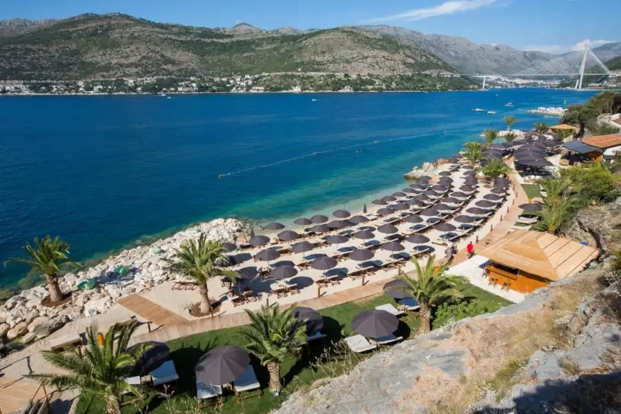 Hotel Valamar Lacroma Dubrovnik