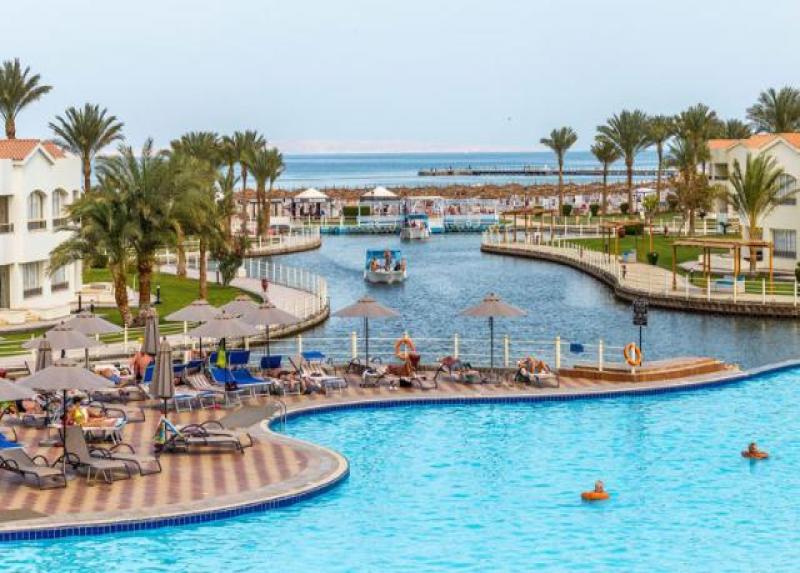 Dana Beach Resort (Pickalbatros) Hotel