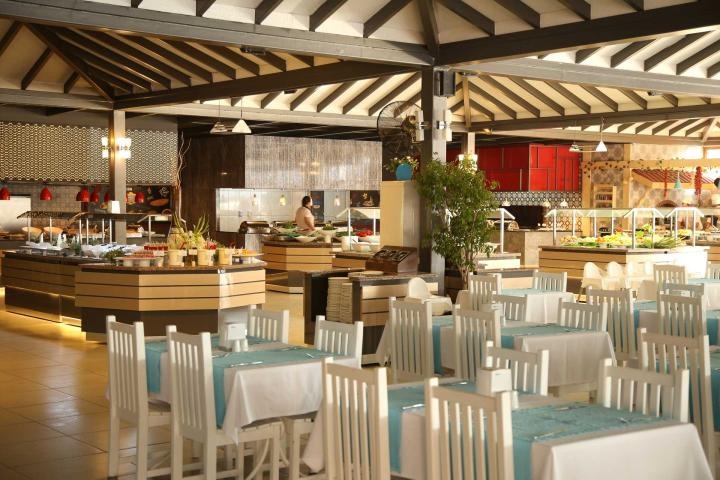 Hotel Lykia Botanica Beach & Fun Club