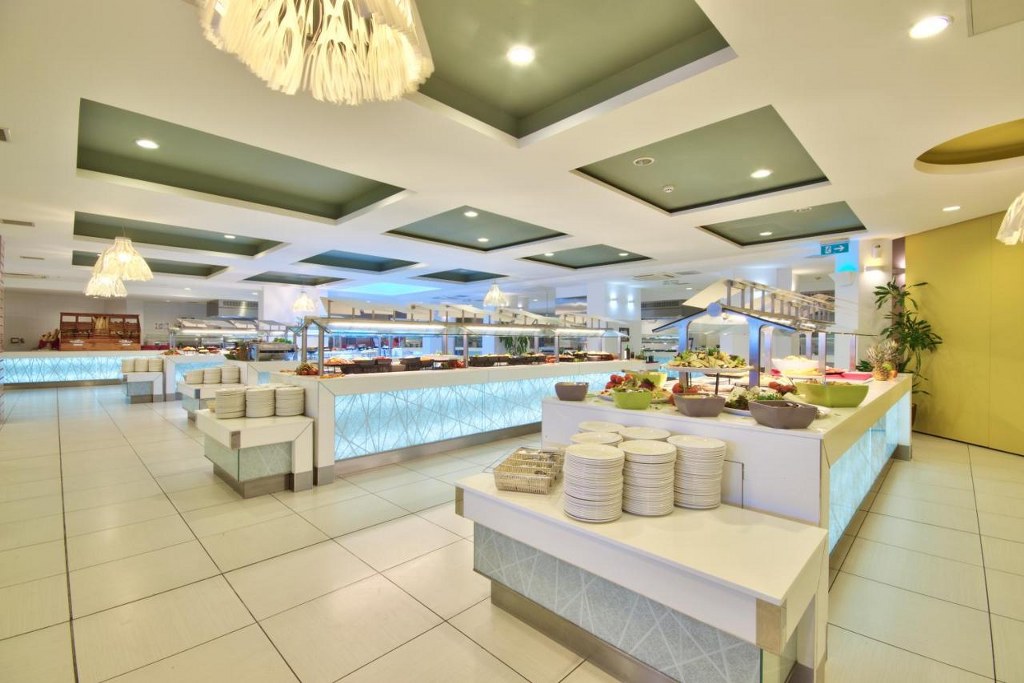 Hotel Db Sea Bank Resort & Spa