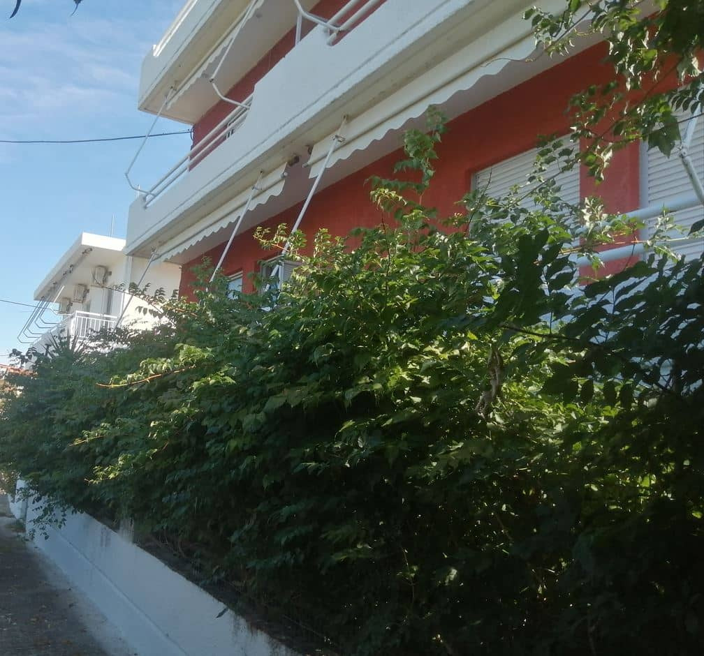 Apartmani Panorama