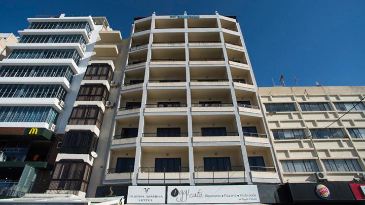 Hotel Sliema Marina
