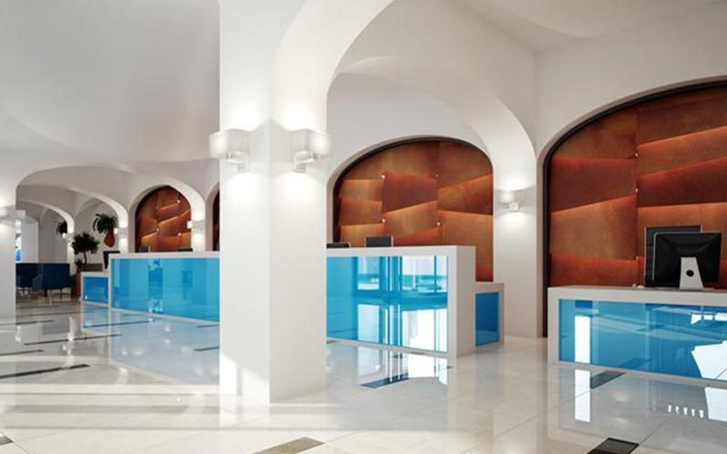 Infinity by Yelken Hotel