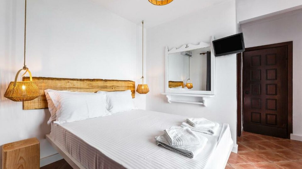 Marabou Hotel