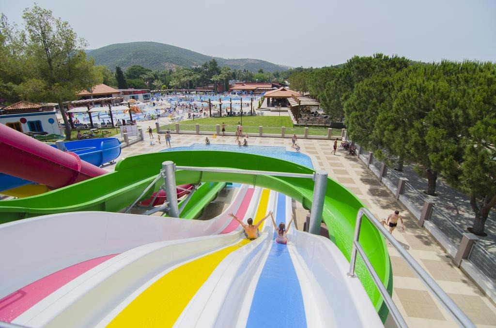 Kustur Club Holiday Village