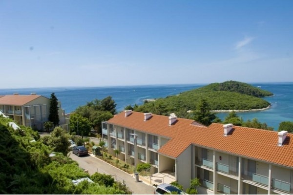 Turističko Naselje Belvedere Apartmani
