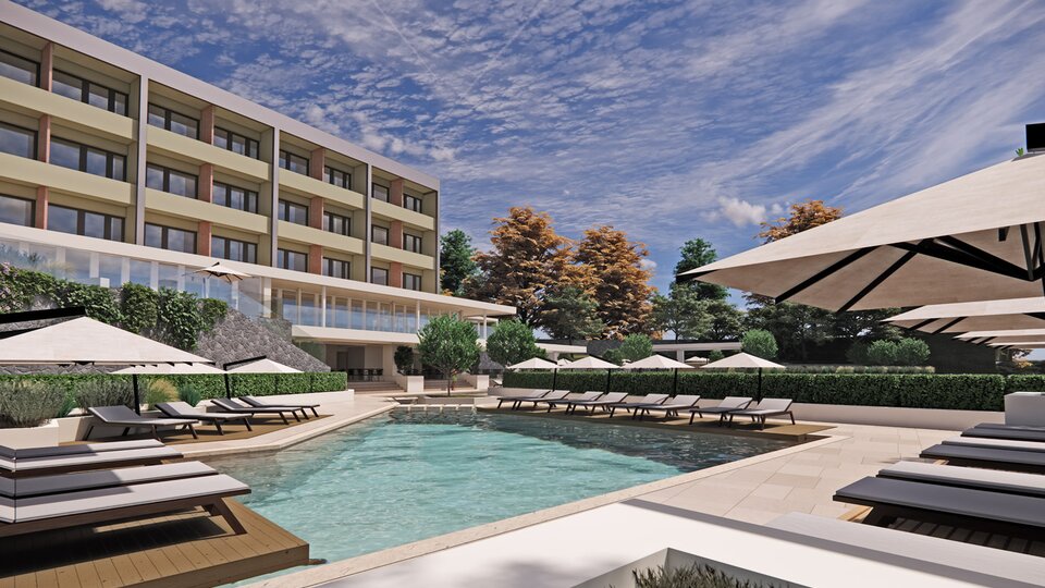 Divani Corfu Palace