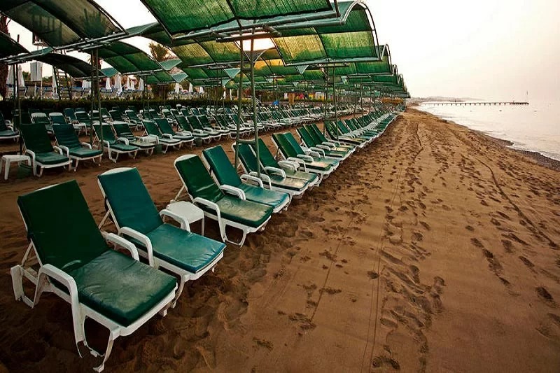 Papillon Belvil Hotel