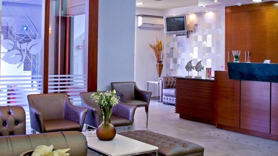 Hotel Rodon