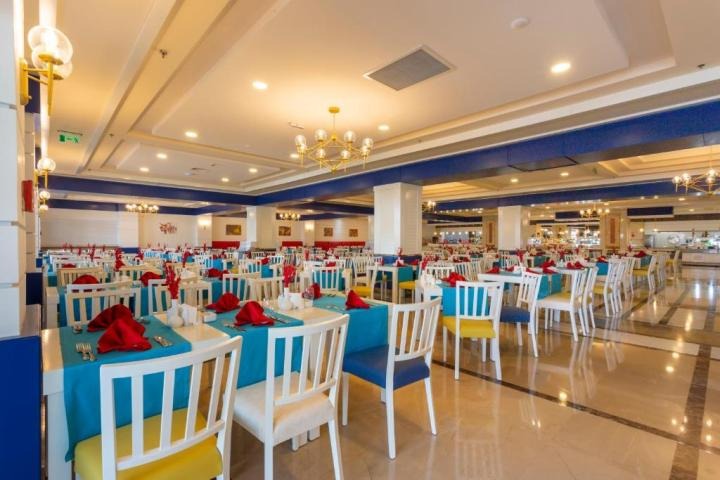 Orange County Resort Hotel