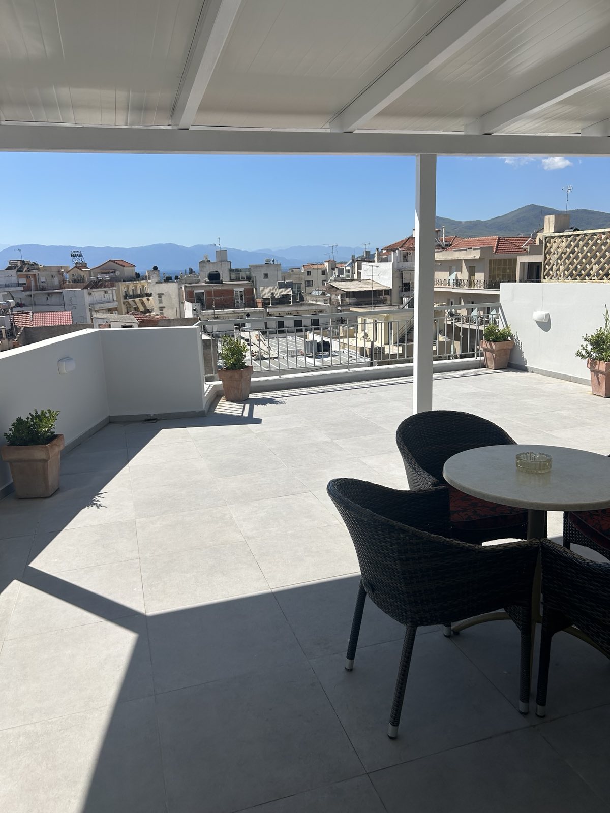 Vila Edipsos Inn