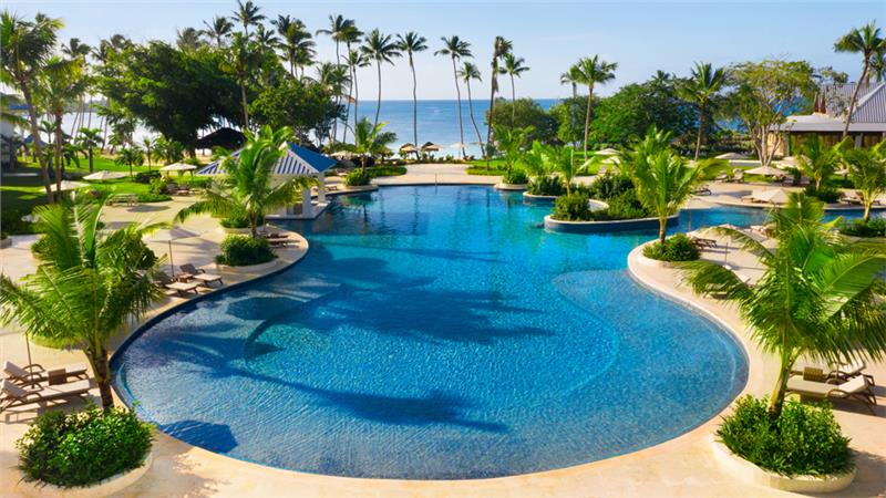 Hilton La Romana All-Inclusive Resort & Water Park Punta Cana