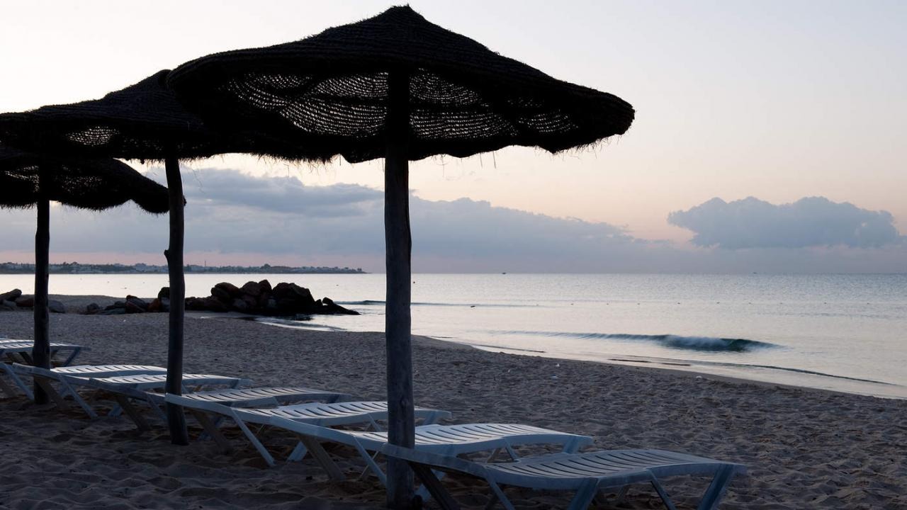 Sentido Phenicia Hotel