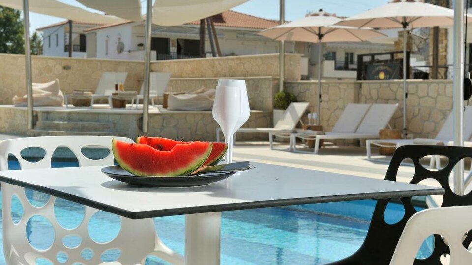 Aristotelis Hotel