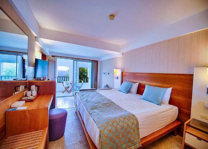 Liberty Hotels Lykia Adult Only Hotel