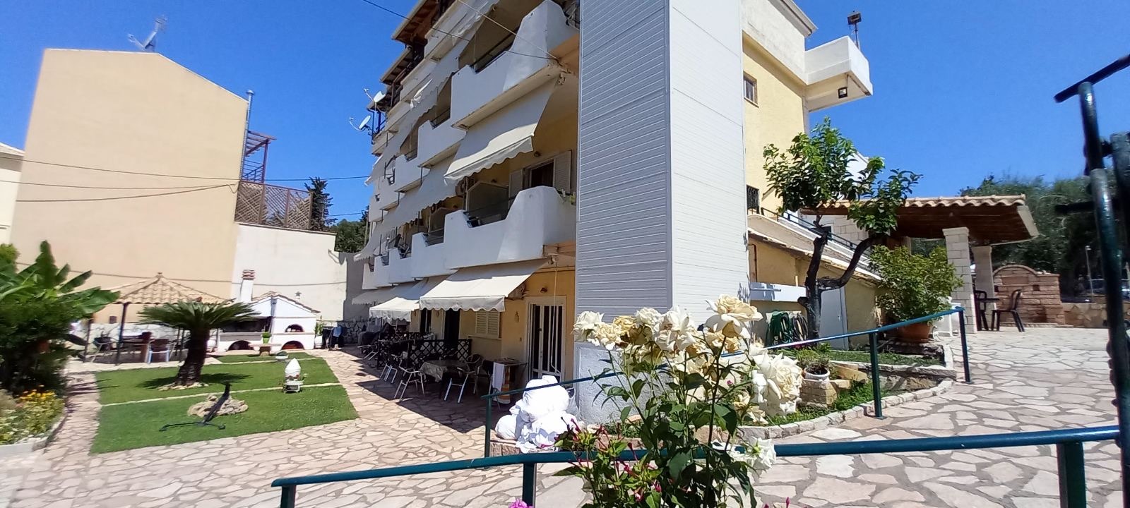 Vila Margarita