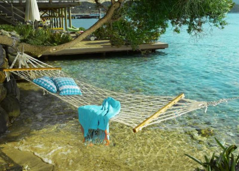 Double Tree By Hilton Bodrum Isil Club Hotel