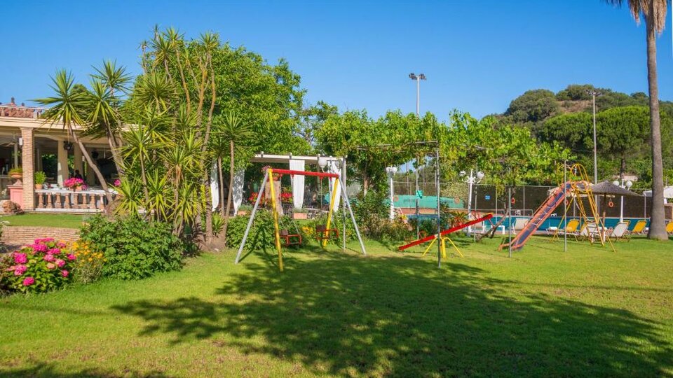 Hotel Sivota
