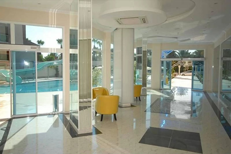 Infinity Beach Hotel