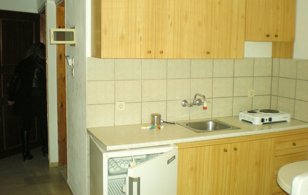 Vila Antigoni