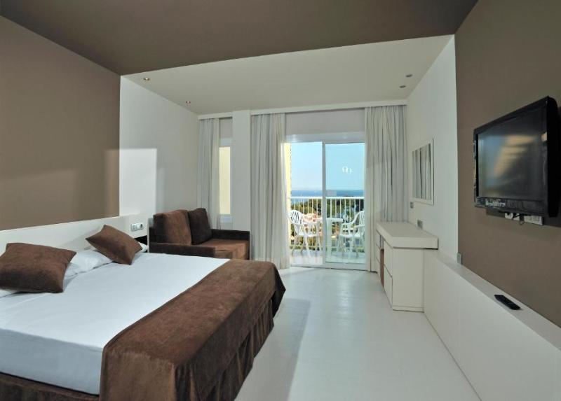 Sol Barbados Hotel