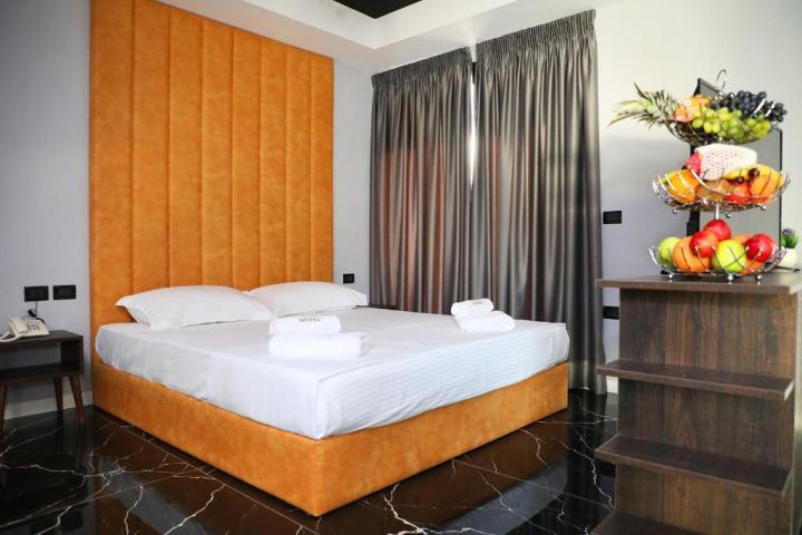 Hotel A & G
