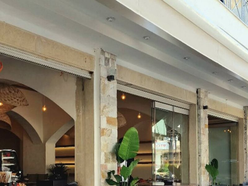  Apartmani Casa Consta