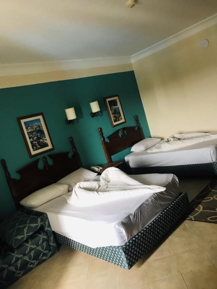 Hotel Titanic Resort & Aquapark