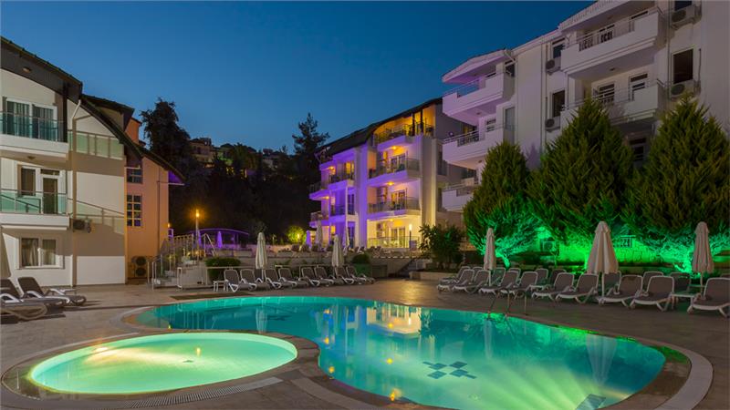 Side Su Hotel
