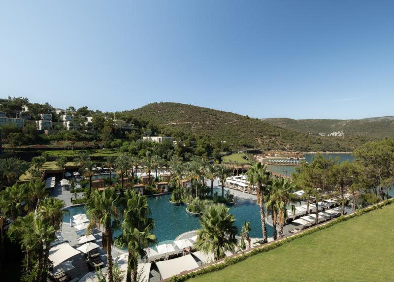 Vogue Supreme Bodrum Hotel