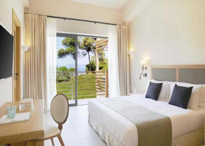 Elivi Skiathos Hotel